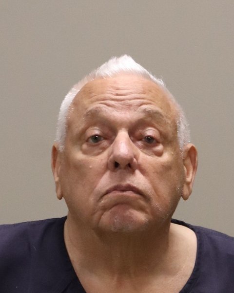 Mugshot of FREDRIC JAY WEISSMAN