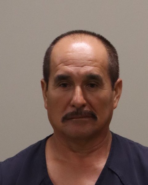 Mugshot of JOSE I HERNANDEZ