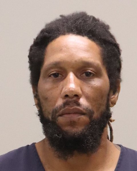 Mugshot of JASON STERLING TAYLOR
