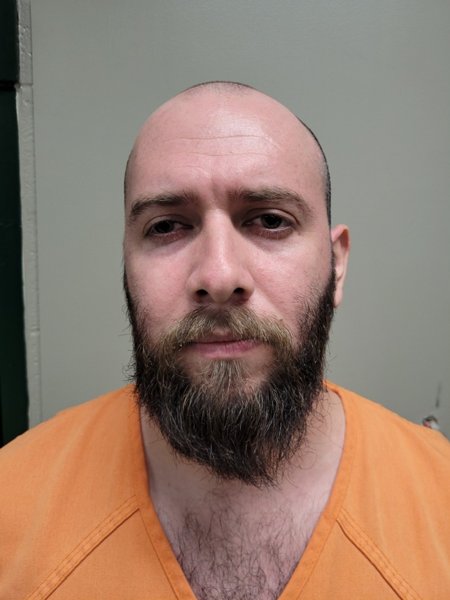 Mugshot of LEONEL ALVARADO-LIZANO