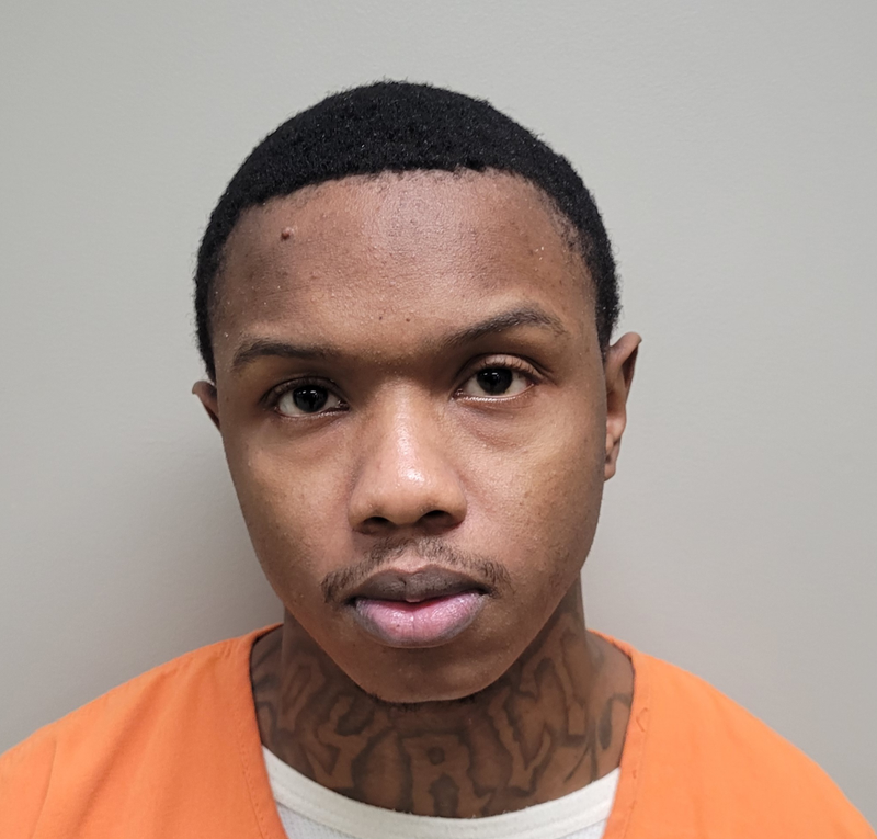 Mugshot of HERBERT LEE DAVIS