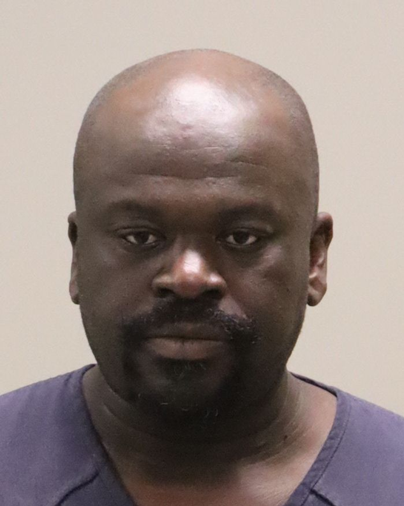 Mugshot of PEDRO GREEN