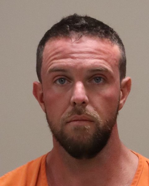 Mugshot of DARREL LEVON ABBEY