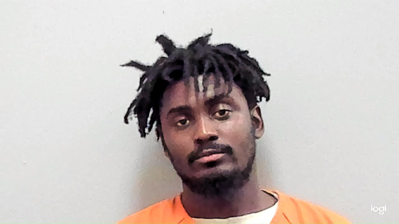 Mugshot of DAMALI KORI GORDON