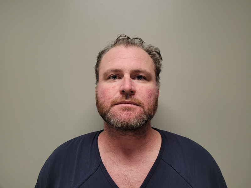 Mugshot of LAWRENCE LESLIE DAY