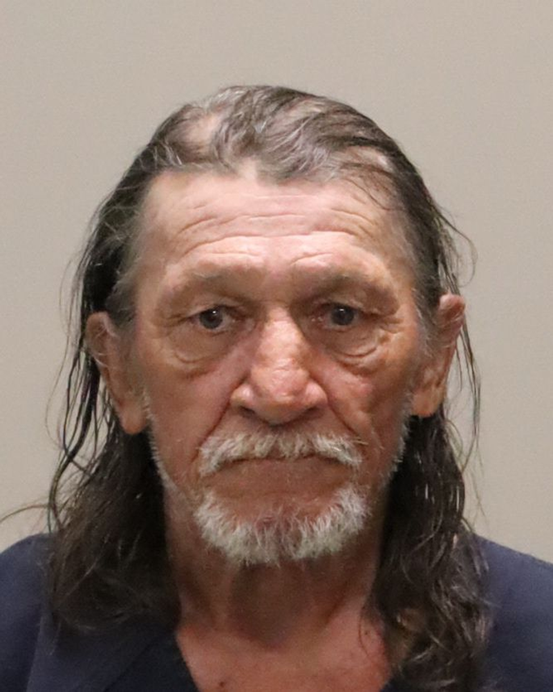 Mugshot of BRYAN KEITH WILSON