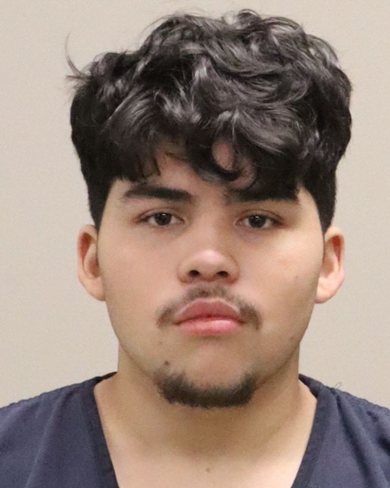 Mugshot of JOHN EDWARD LEMUS