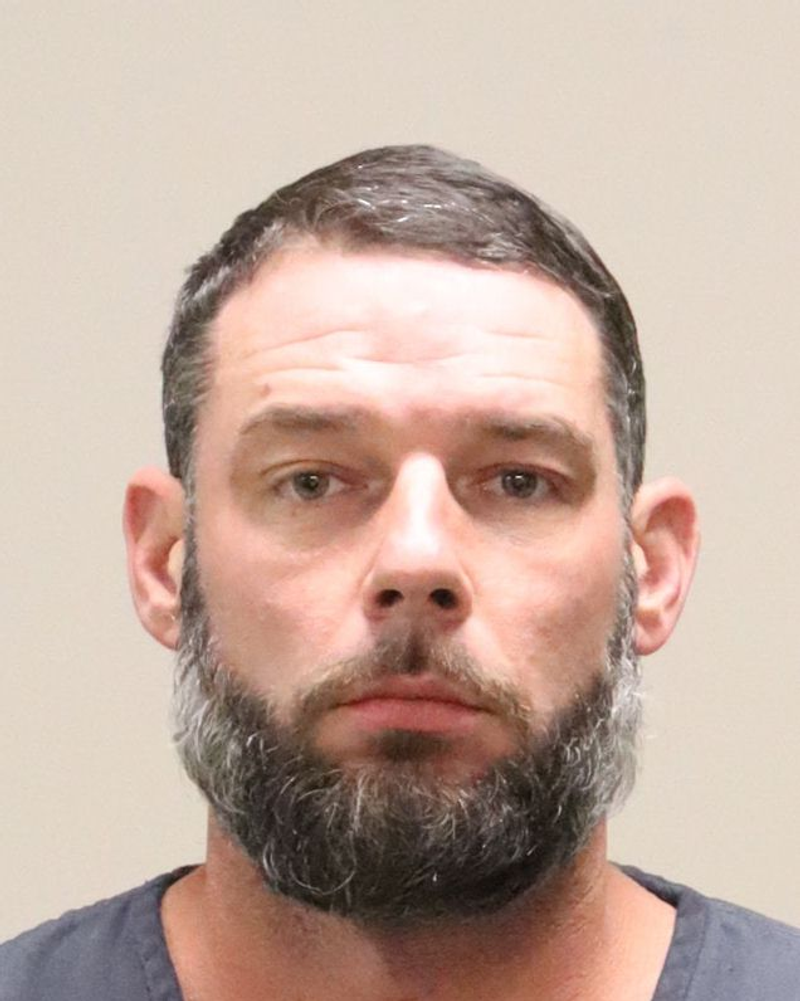 Mugshot of GRANT JAMES CAMPBELL