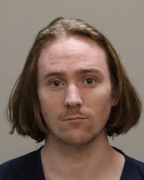 Mugshot of ALEX DANIEL FENIK