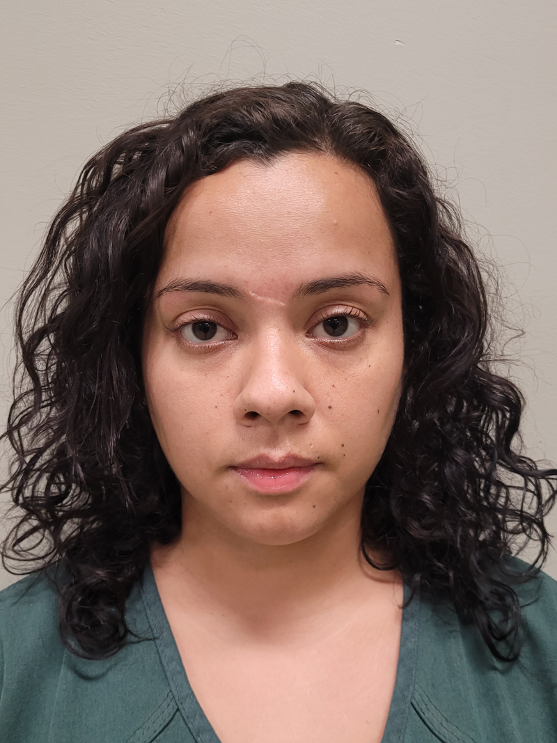 Mugshot of SONIA PALMA-CHAVARRIA