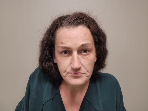 Mugshot of GWENDOLYN DALE BEHEN