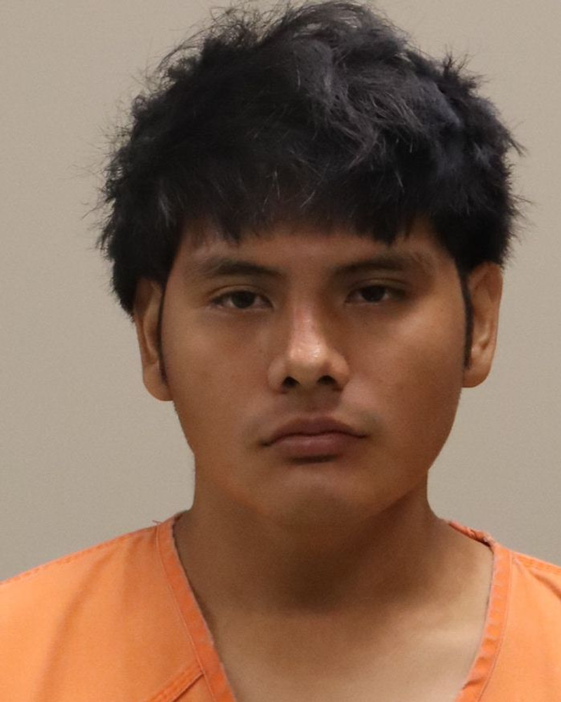 Mugshot of ANTONIO FEDERICO PEREZ-ROJAS