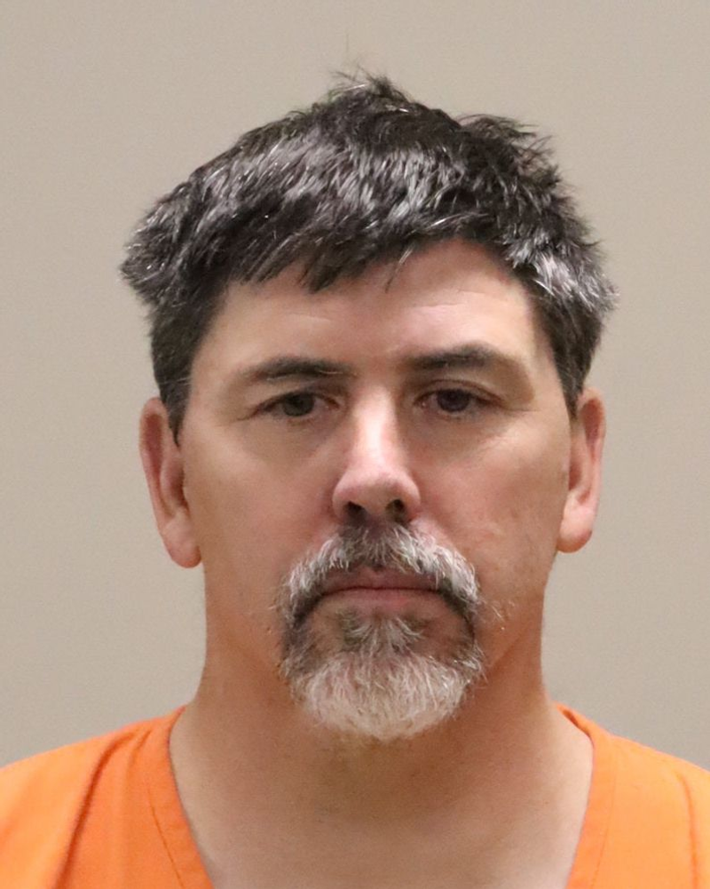 Mugshot of Jason Michael Dekaye