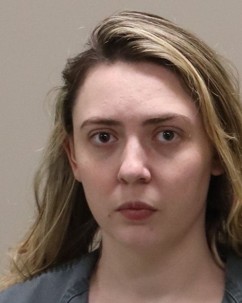 Mugshot of ANANDA AURORA RUSSOPERRY