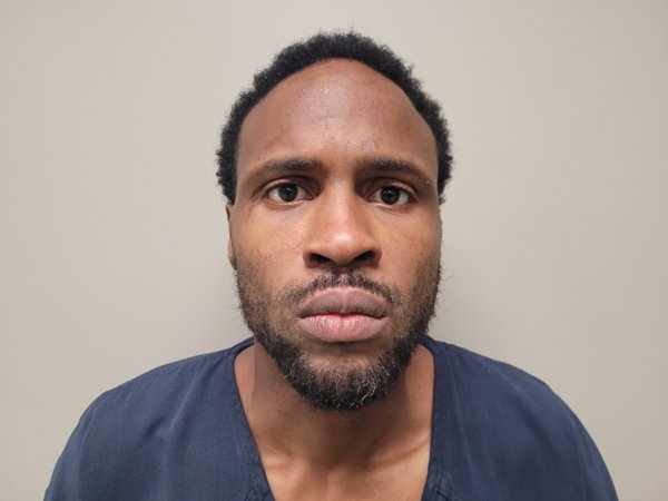 Mugshot of LORONZO DARMARCUS EDWARDS