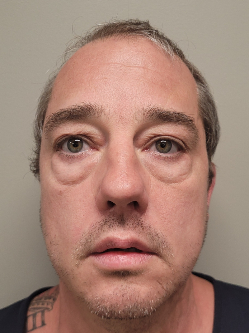 Mugshot of JAMES MICHAEL LARK