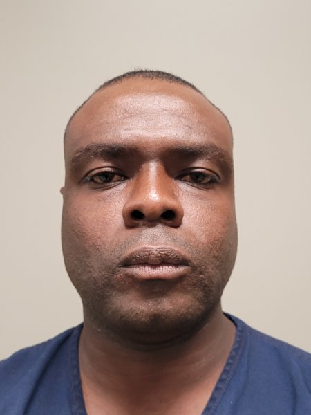 Mugshot of DAVE NARCISSE