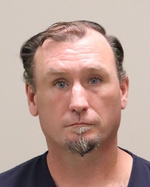 Mugshot of JOHN HUGH DEERY