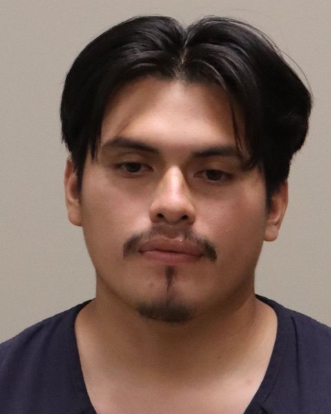Mugshot of ANDRES JUAN-PEREZ
