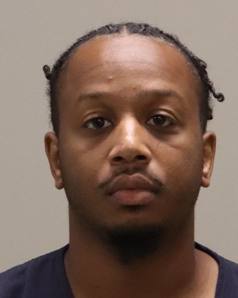 Mugshot of MARTAVIUS ELIJAH JENKINS
