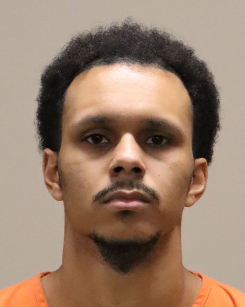 Mugshot of MICHAEL JOHN MCCRAY