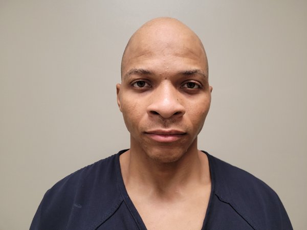 Mugshot of ERIK WESTON HUGHES