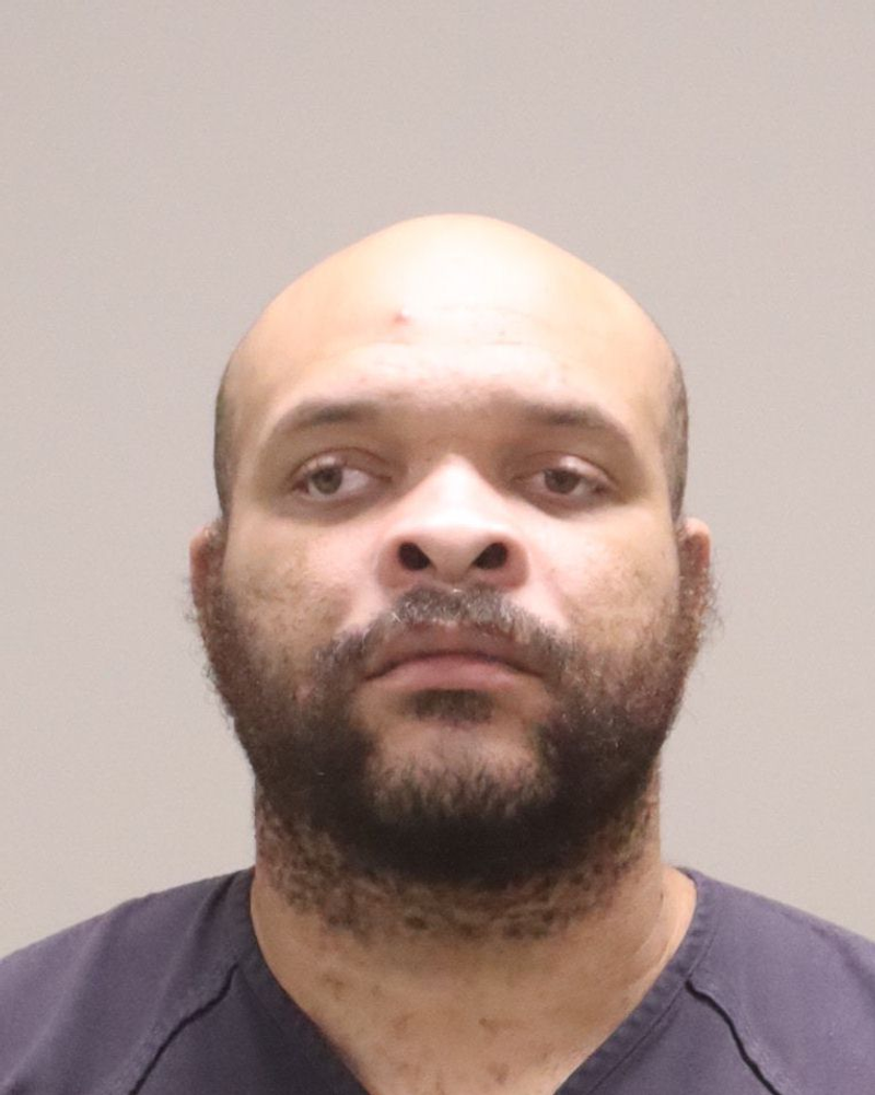 Mugshot of VONTRELL DMANTE SCOTT