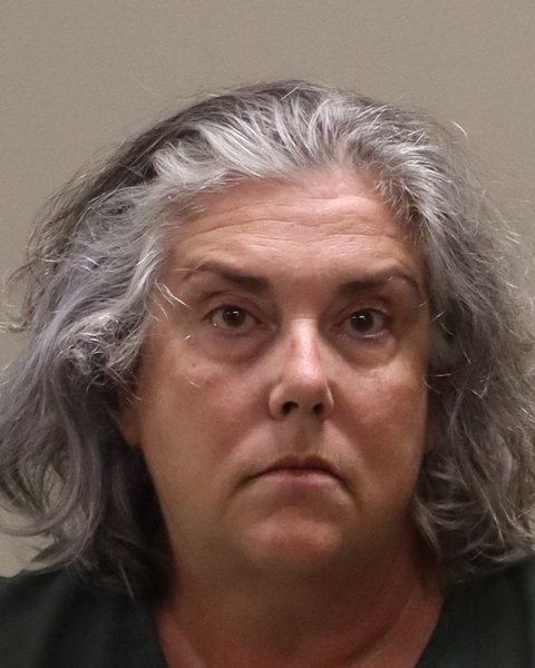 Mugshot of AUDREY LEE WITHROW