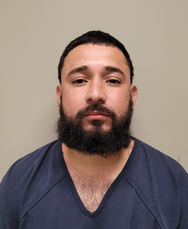 Mugshot of STEVE PEREZ