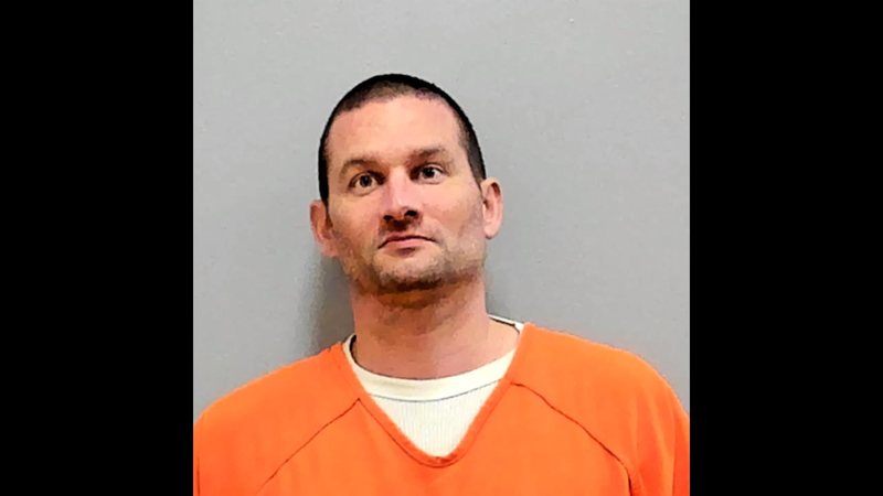 Mugshot of DERRICK JUSTIN PREVATT