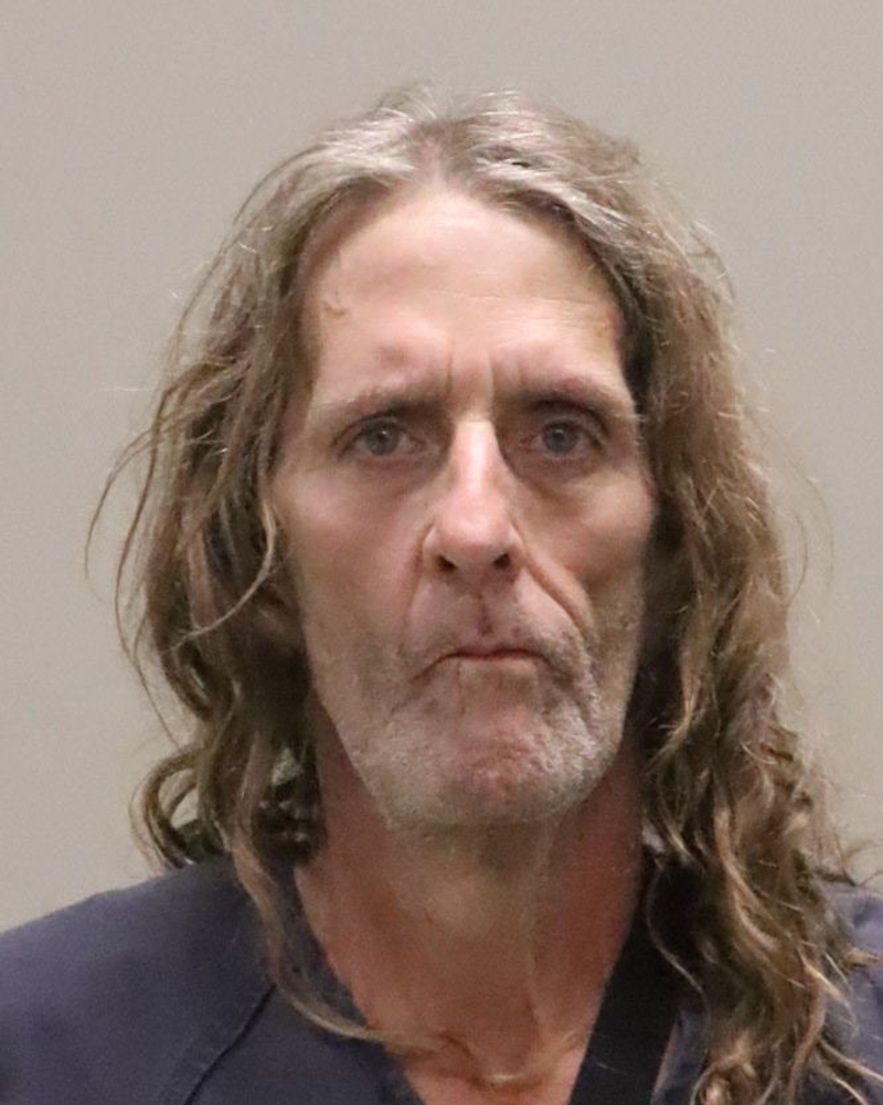 Mugshot of BYRON IVERY BASING