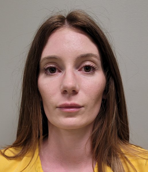 Mugshot of NICOLE M CANNELLA