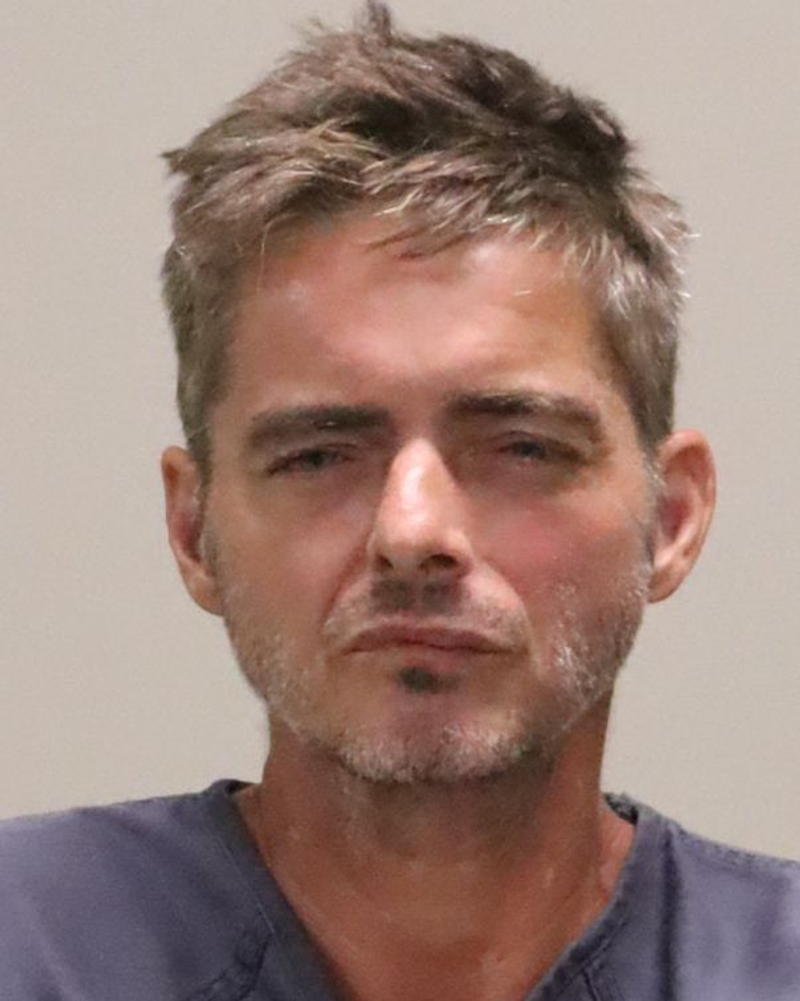 Mugshot of DANIEL EVERETE NEWSOME