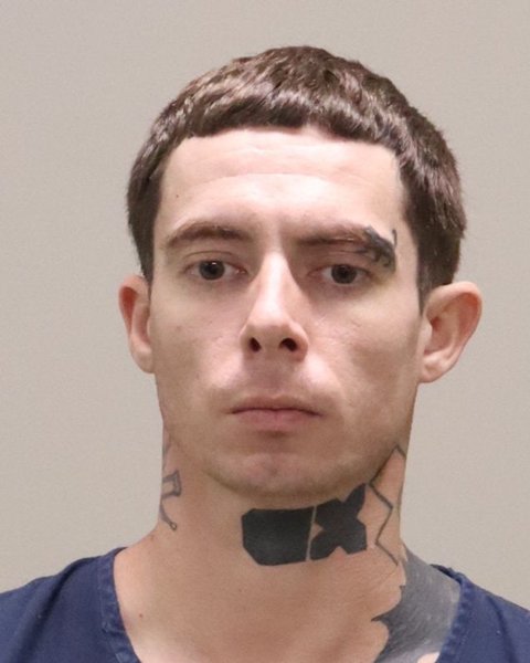 Mugshot of SONNY LEE MEADE