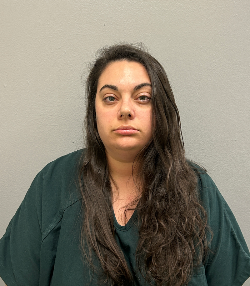Mugshot of Jessica LYNN Deem