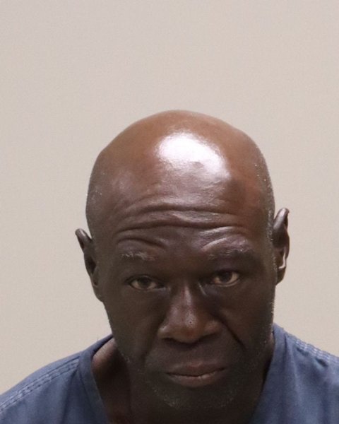 Mugshot of WILLIE MIKE, Jr MIKE