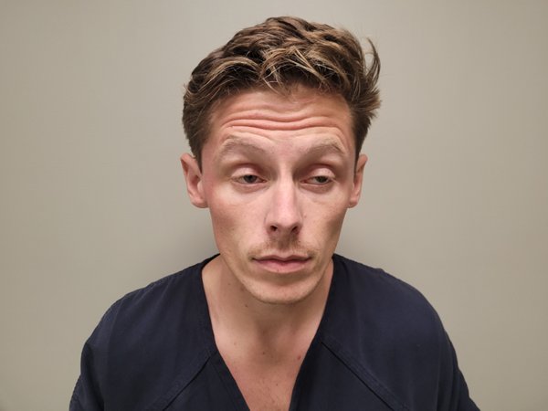 Mugshot of HOYT ALLAN ROWAN