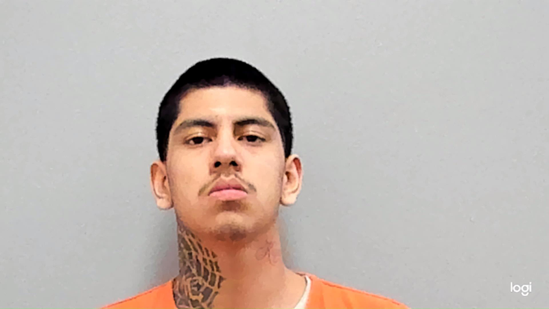 Mugshot of ENRIQUE HERNANDEZ-HERNANDEZ