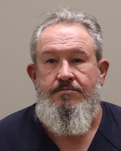Mugshot of BRYAN EDWARD SELLMAN