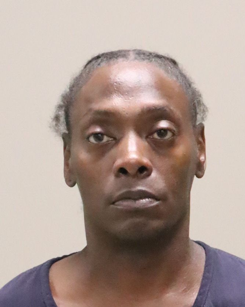 Mugshot of ELIJAH RICHARD MACK