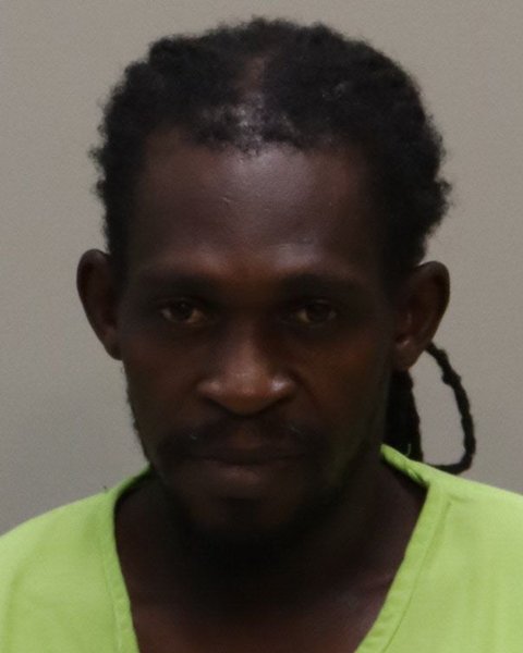 Mugshot of WILLIAMS ARISMA