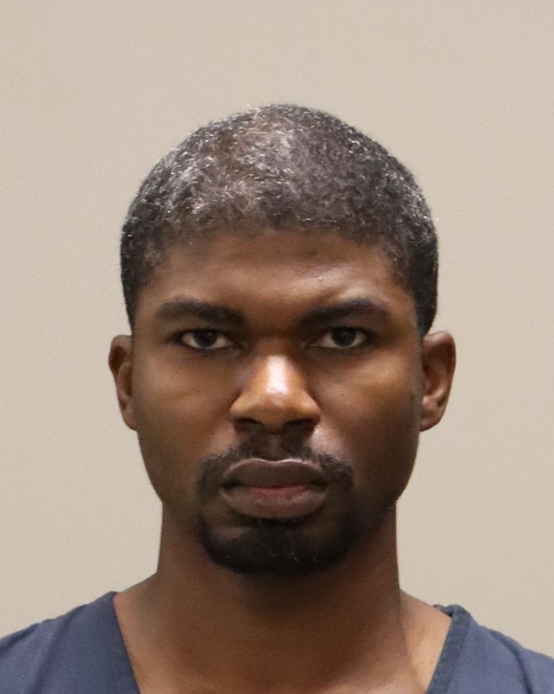 Mugshot of ANTHONY DARNELL SMITH