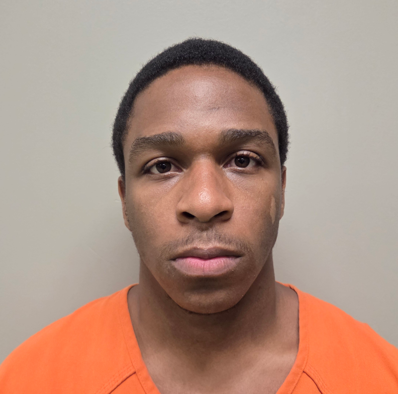 Mugshot of ELIJAH JAYLAND LAGUERRE
