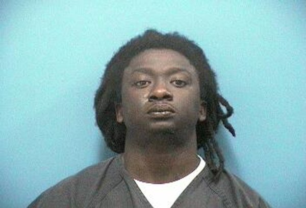 Mugshot of FERREL ROOSEVELT GRAHAM