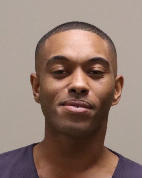 Mugshot of SYBRONE MARCELLUS FOXX