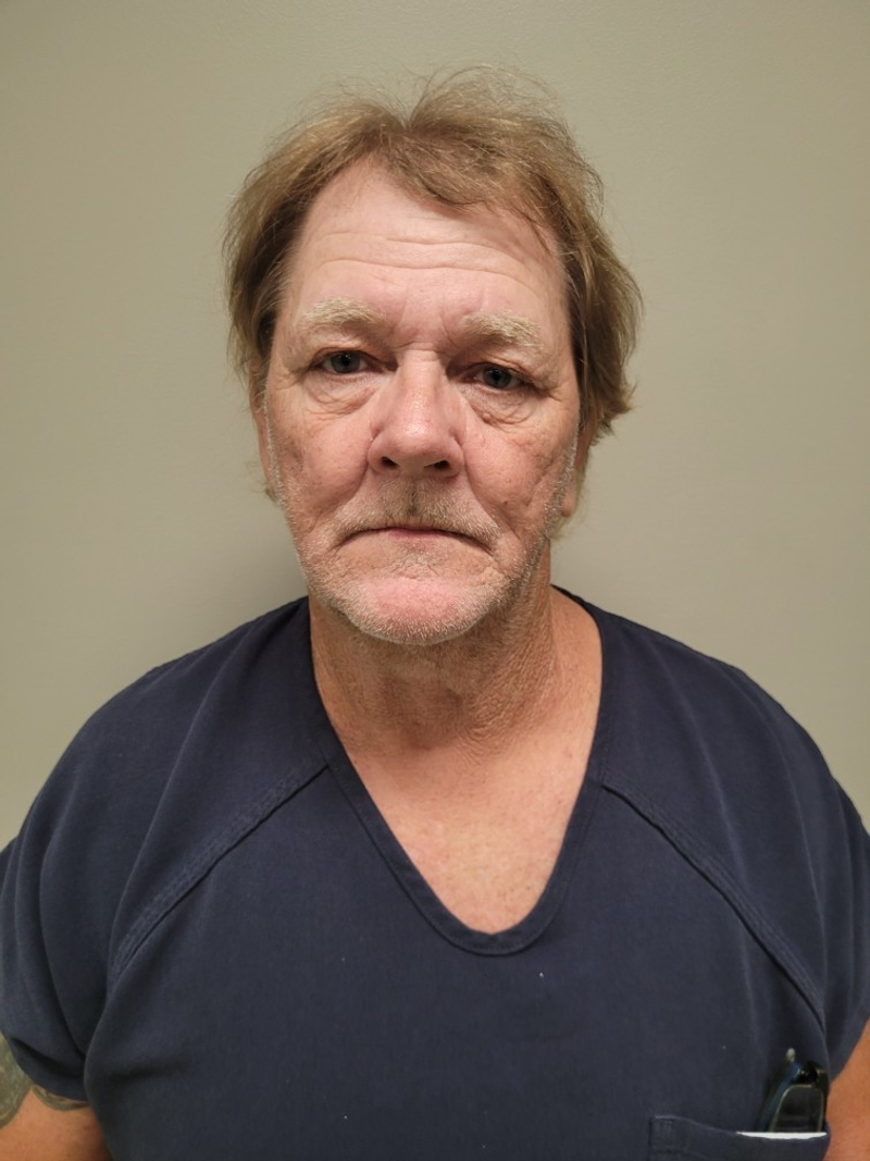 Mugshot of MICHAEL LAMAR PHILLIPS