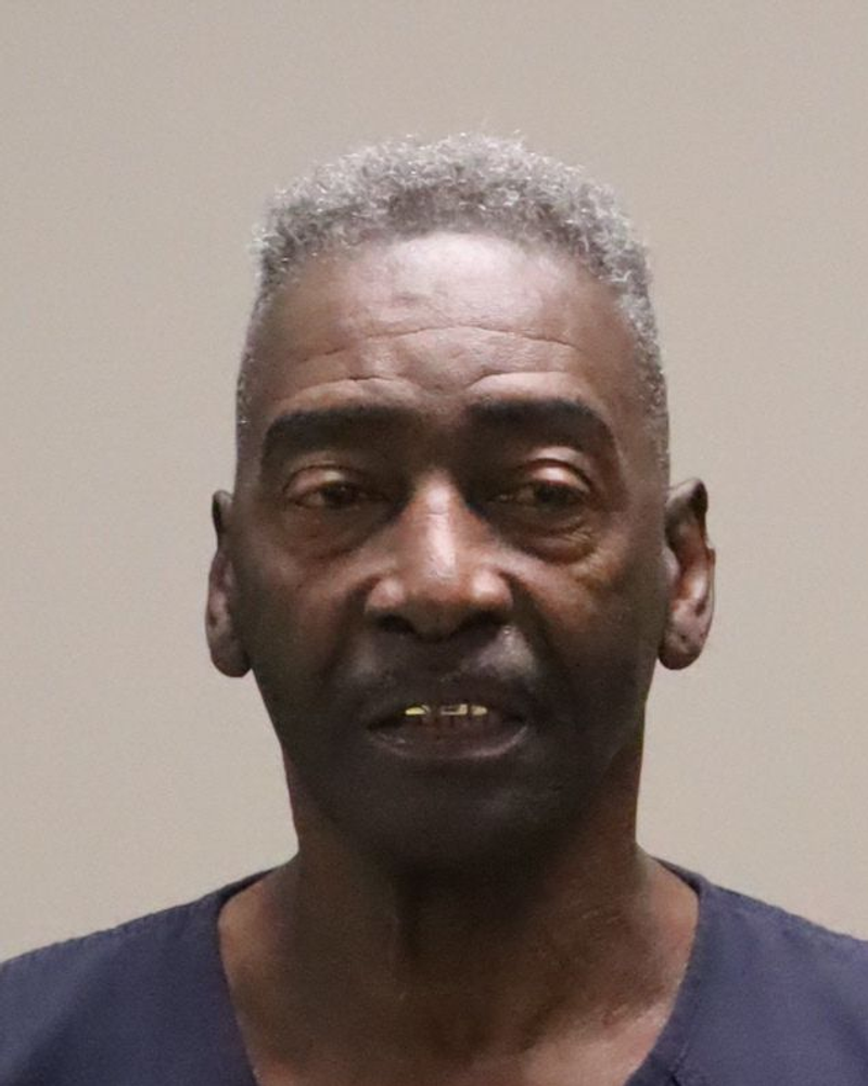 Mugshot of PATRICK CARTER