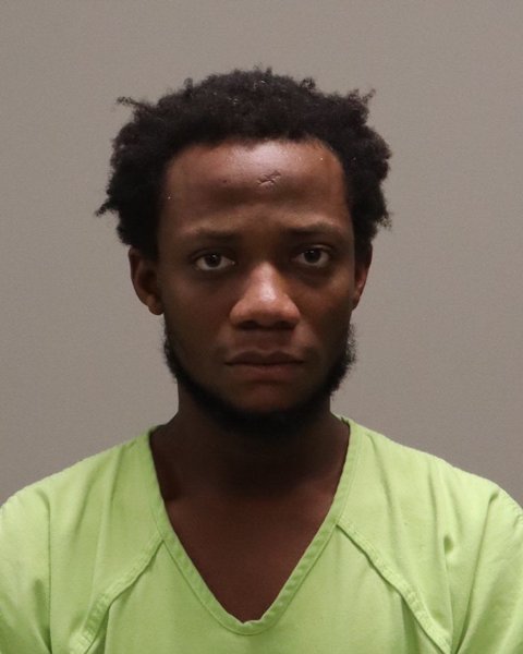 Mugshot of GAMY MONDESIR