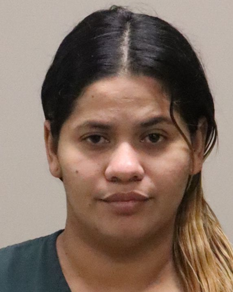 Mugshot of KIARA MARQUEL VARGAS-REYES