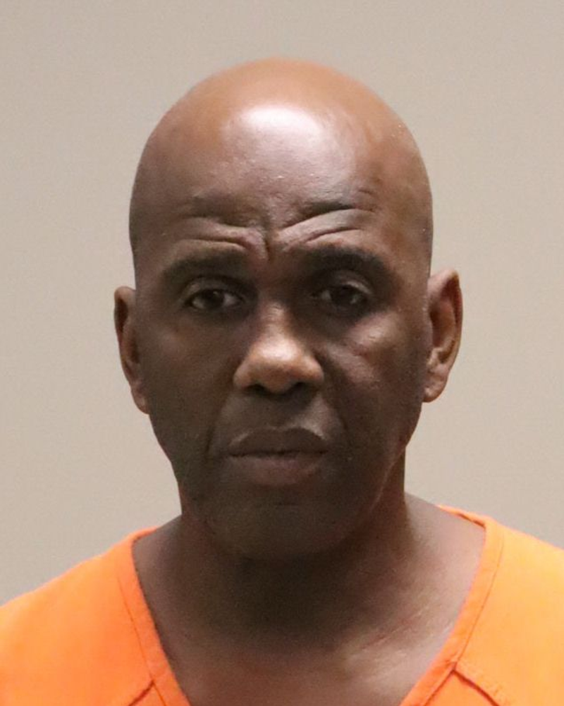 Mugshot of ANDRE BENET WILEY